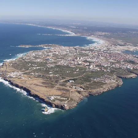 Villasferrel - Flowerpot House Ferrel (Leiria)