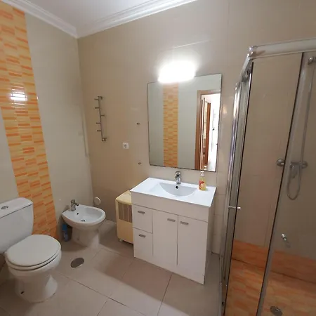 Villasferrel - Flowerpot House