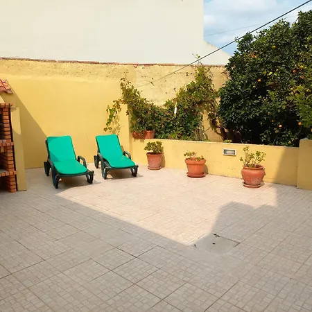 Villasferrel - Flowerpot House Вилла *