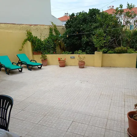 Villa Villasferrel - Flowerpot House *