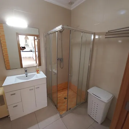 Villasferrel - Flowerpot House Villa Ferrel (Leiria)