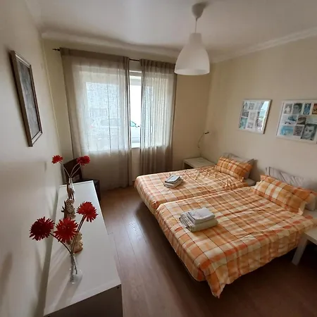 Вилла Villasferrel - Flowerpot House Феррел